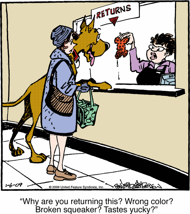 marmaduke